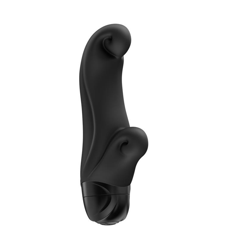 Ocean Mini Vibrator Black