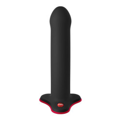 Magnum G-Spot Dildo Black