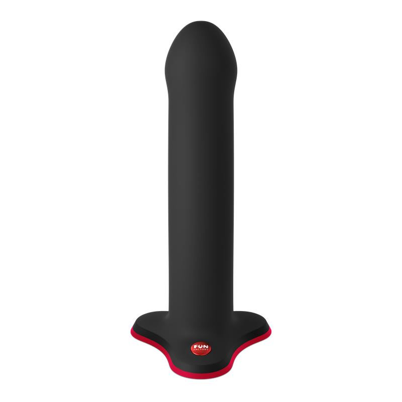 Magnum G-Spot Dildo Black