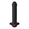 Magnum G-Spot Dildo Black