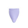 Fun Cup Menstrual Cup Size A Purple