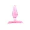 Basic Training Gun Drops Pink 6,6 x 2,4cm