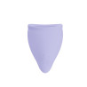 Fun Cup Menstrual Cup Size B Purple