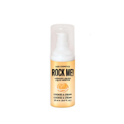 Rock Me! Liquid Vibrator Cookies and Cream 20 ml