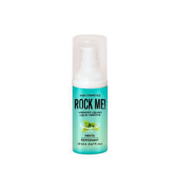 Rock Me! Liquid Vibrator Mint 20 ml