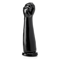 Fist Shape Dildo Hasta La Victoria 30 cm