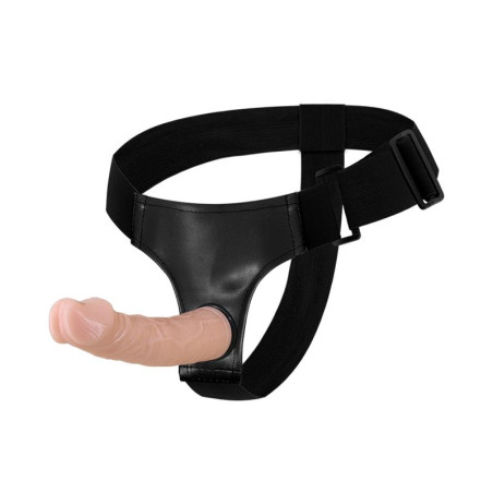 Strap-On with Dildo 18,8 cm