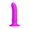 Twist Vibrator Anal Plug