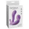 Estimulator G-Spot Stimulate-Her Purple