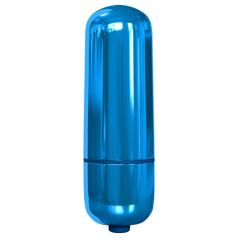 Classix Pocket Bullet Blue