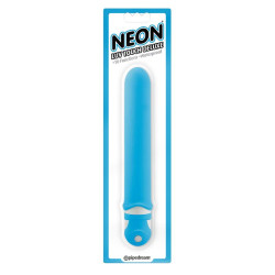 Neon Vibe Luv Touch Deluxe Blue