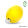 Lemon Clitoral Stimulator with Suction