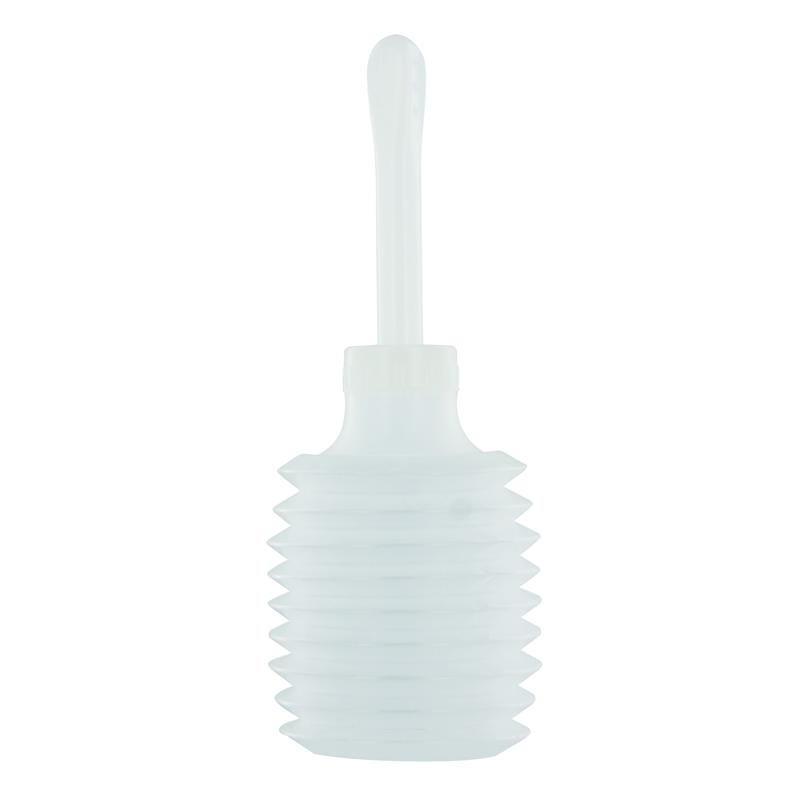 Disposable Enema Applicator