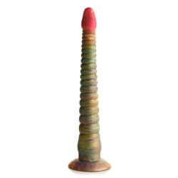 Tenta-Dick Tentacle Silicone Dildo