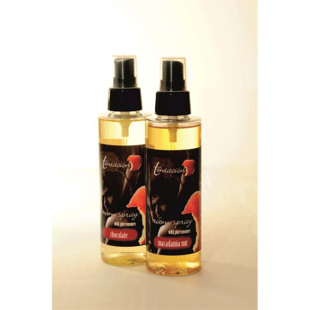 Room Spay with Pheromone 150 ml Macadamia Nut