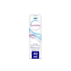 Lubricant Sensilube 40 ml
