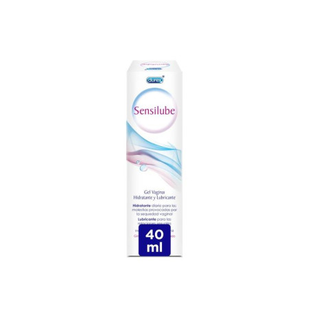Lubricant Sensilube 40 ml