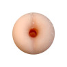 Mini Masturbator Anal Experience