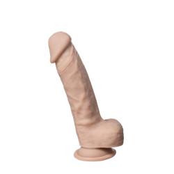 Dildo Real Skin Model 1 - 7