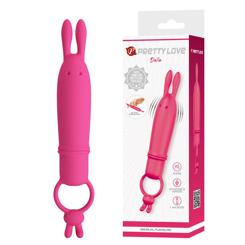 Delia Bullet Vibrator