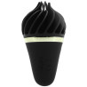 Clitoris Stimulator Layons Black/Gold