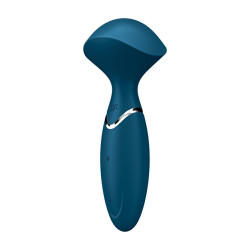 Stimulator Mini Wand-er Blue