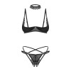 Donarella 3 Pieces Set