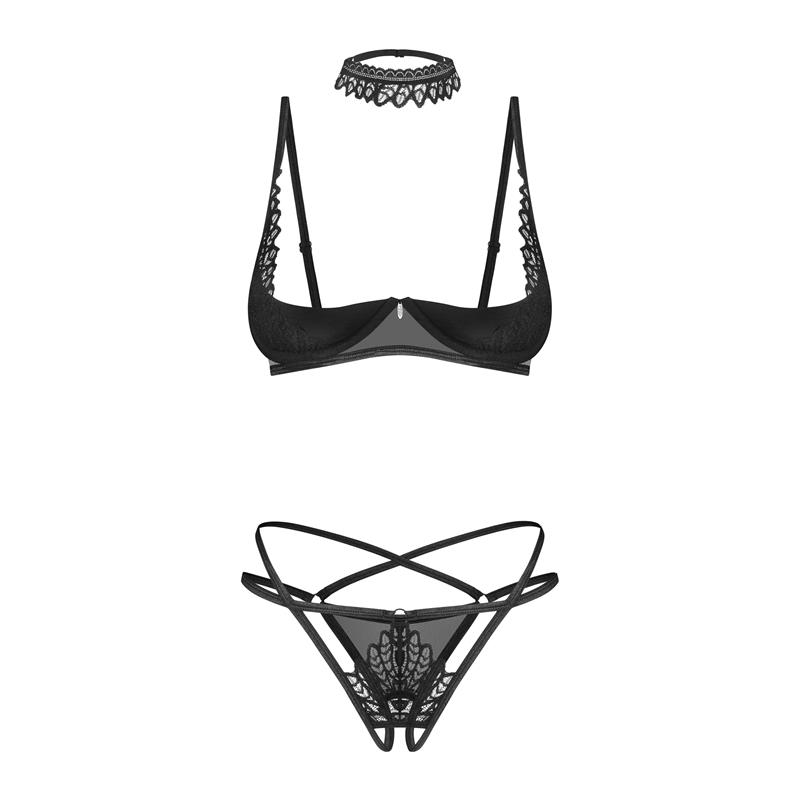 Donarella 3 Pieces Set