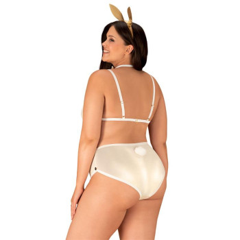 Neo Goldes 2 Pieces Set Size 2XL/3XL