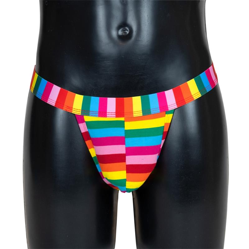 LGBT Mens Thong