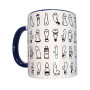 Mug Vibes 370ml