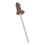 Penis stress-relieving Pencil accessory