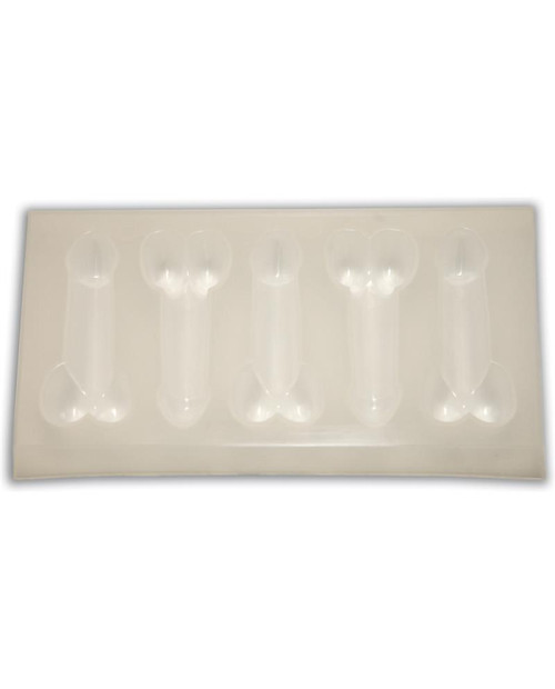 Penis Shaped Ice Bucket