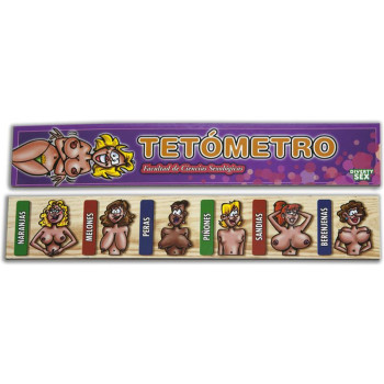 Measurer-Tet?metro