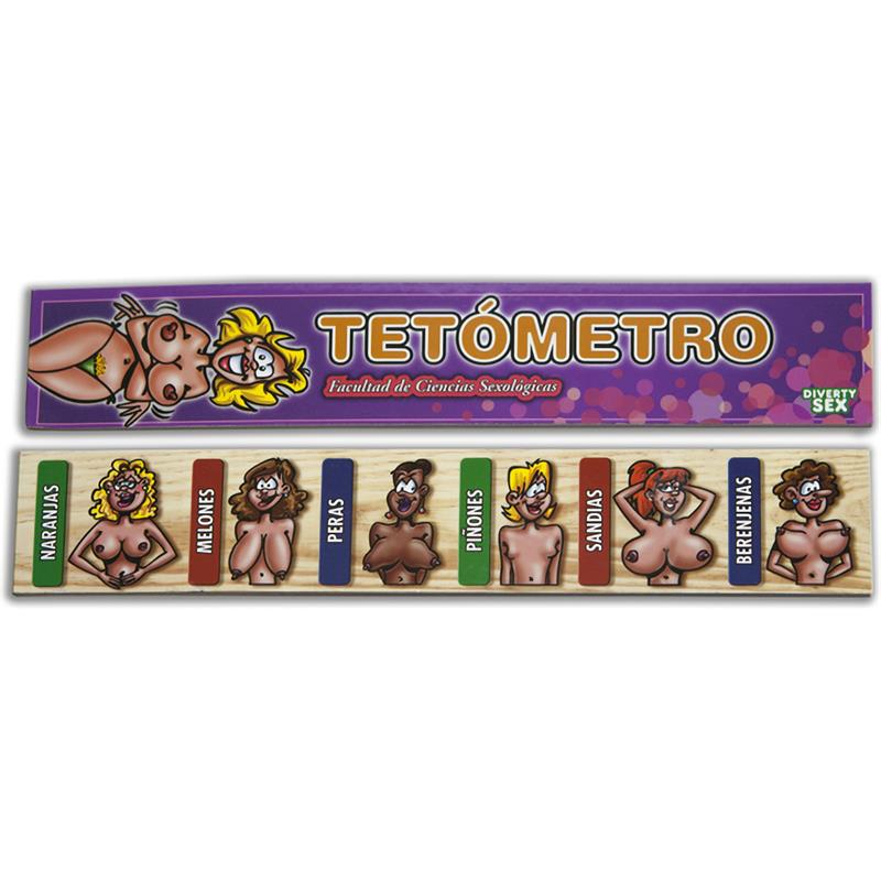 Measurer-Tet?metro