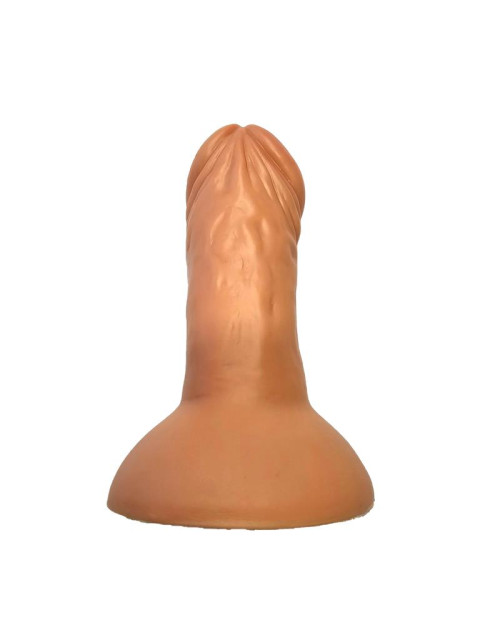 Accessory for Cans Penis-Shaped