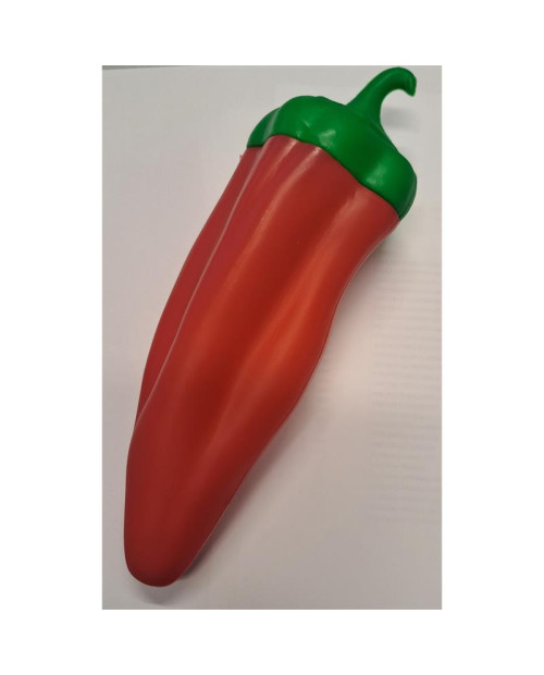 red pepper Penis