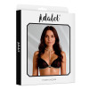 Elisabeth Pearl Harness White One Size