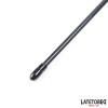Classic Tickler Black 41cm