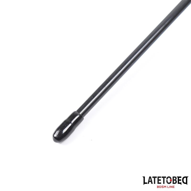 Classic Tickler Black 41cm