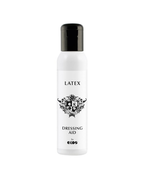 Latex Dressing Aid 100 ml