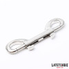 Double Ended Metal Snap Hook