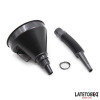 Funnel Black