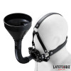 Funnel Black