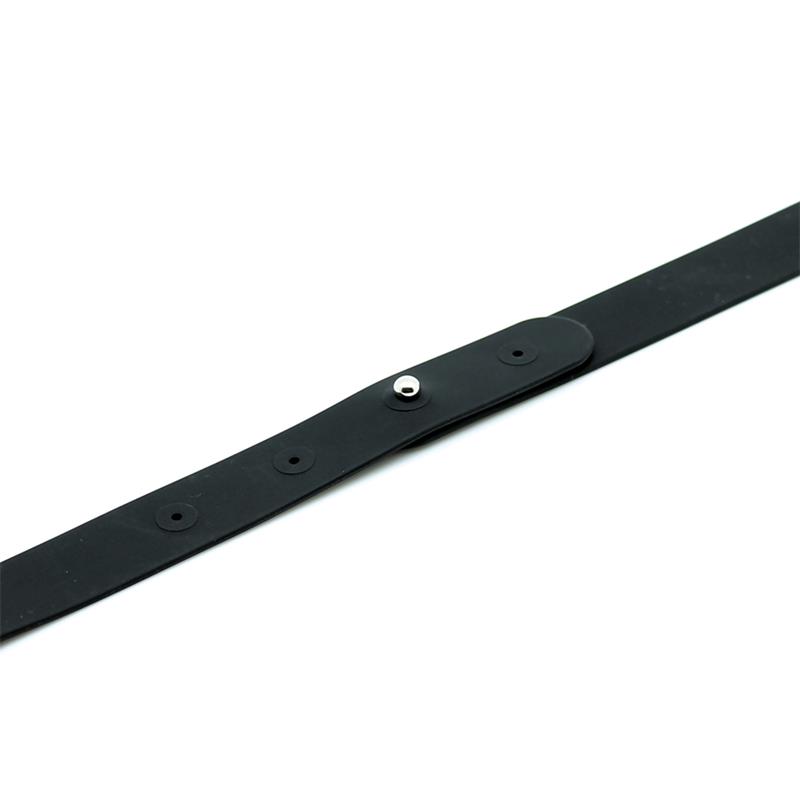 Collar (Submissive) Silicone
