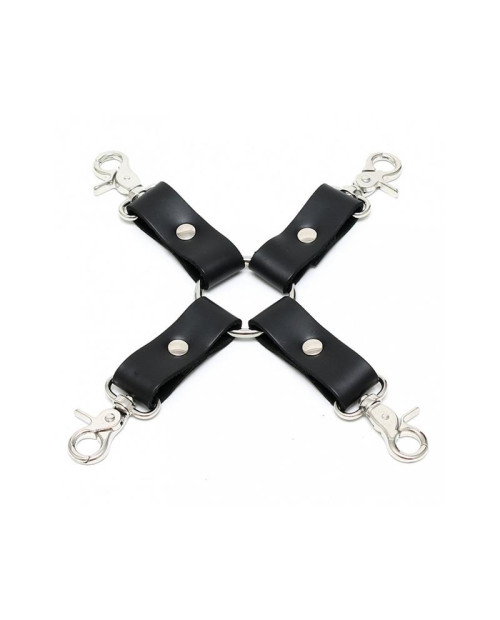 Hogtie 4 Hooks