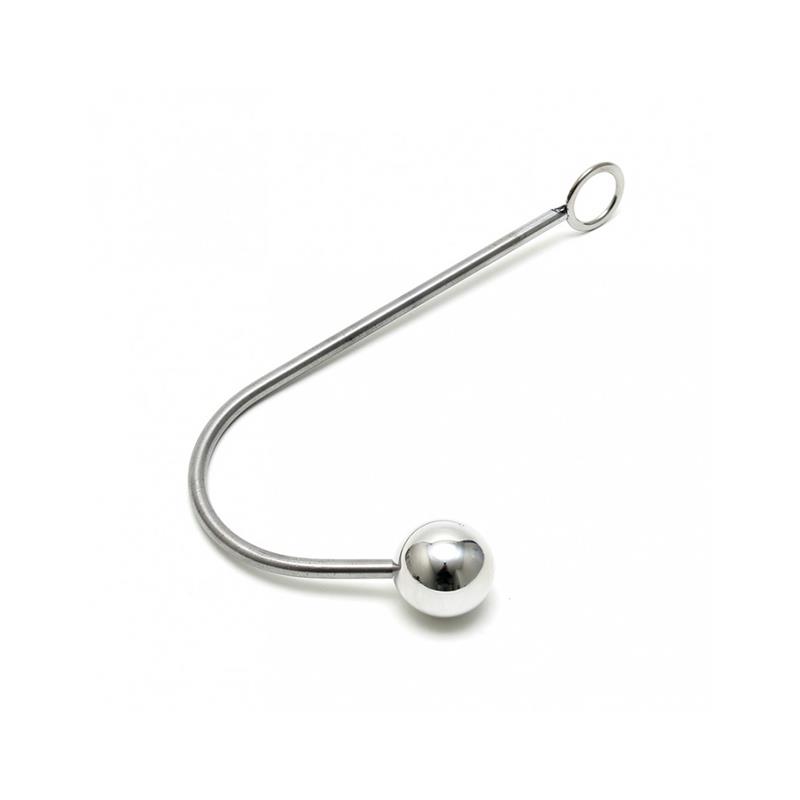 Hook, metal-? 40 MM.