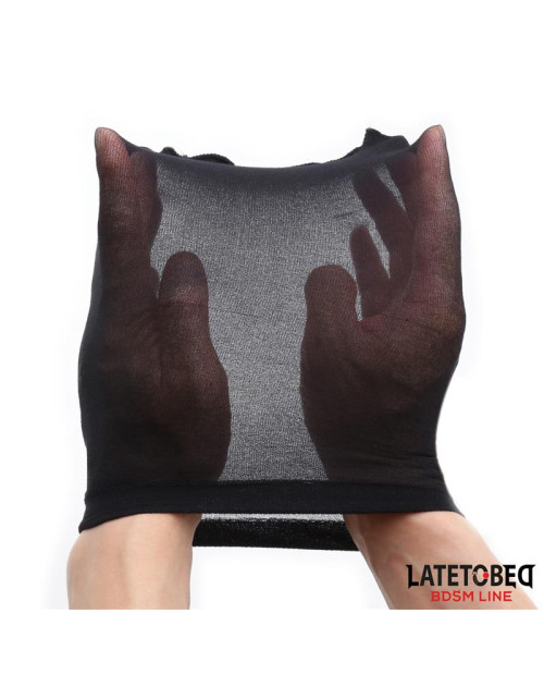 Stocking Hood One size Elastic