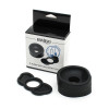 P-Pump Replacement Kit of 2 Rings - Black