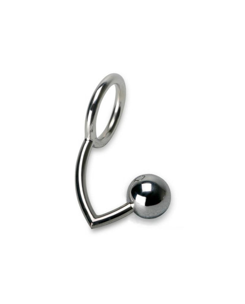 Ball Ring with Anallock